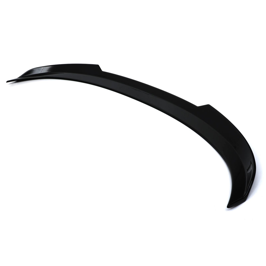Spoiler Posteriore Stile S-Line M4 Nero Lucido Audi A5 B10 dal 2024 - foto 2