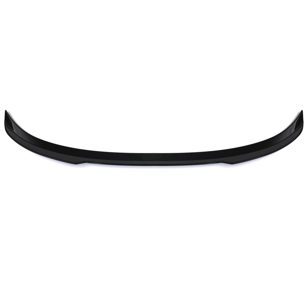 Spoiler Posteriore Stile S-Line M4 Nero Lucido Audi A5 B10 dal 2024 - foto 3