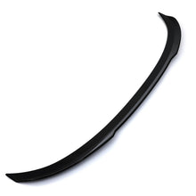 Spoiler Posteriore Stile S-Line M4 Nero Lucido Audi A5 B10 dal 2024 - foto 4