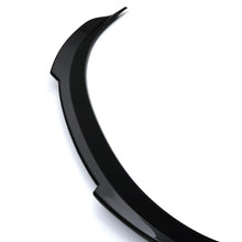 Spoiler Posteriore Stile S-Line M4 Nero Lucido Audi A5 B10 dal 2024 - foto 6
