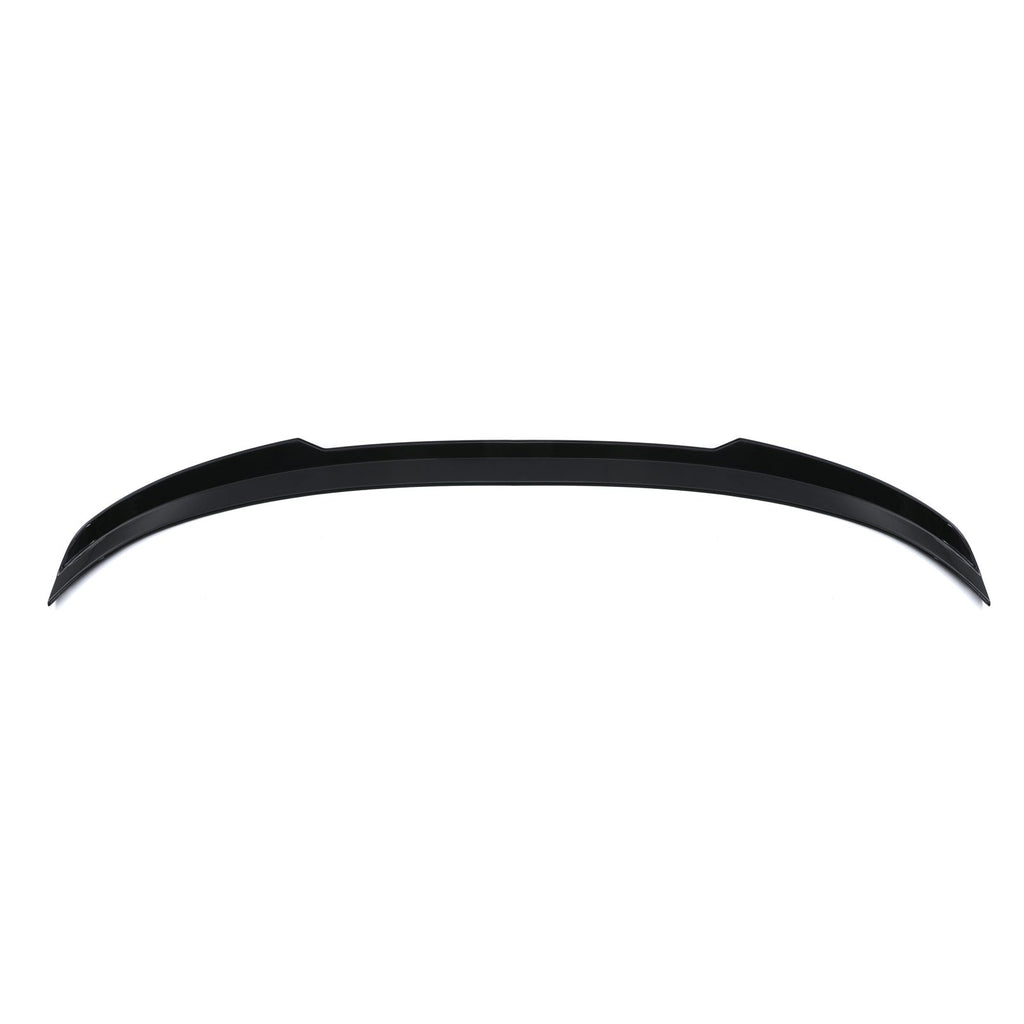 Spoiler Posteriore Stile S-Line M4 Nero Lucido Audi A5 B10 dal 2024 - foto 7