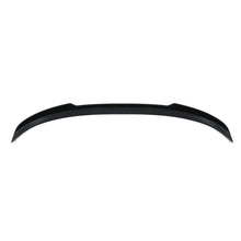 Spoiler Posteriore Stile S-Line M4 Nero Lucido Audi A5 B10 dal 2024 - foto 7
