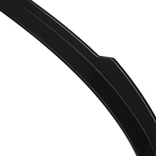 Spoiler Posteriore Stile S-Line M4 Nero Lucido Audi A5 B10 dal 2024 - foto 8