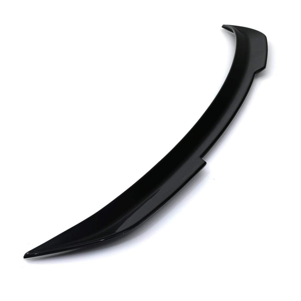 Spoiler Tetto Posteriore Nero Lucido Audi Q3 8U 2012-2018