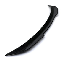 Spoiler Tetto Posteriore Nero Lucido Audi Q3 8U 2012-2018