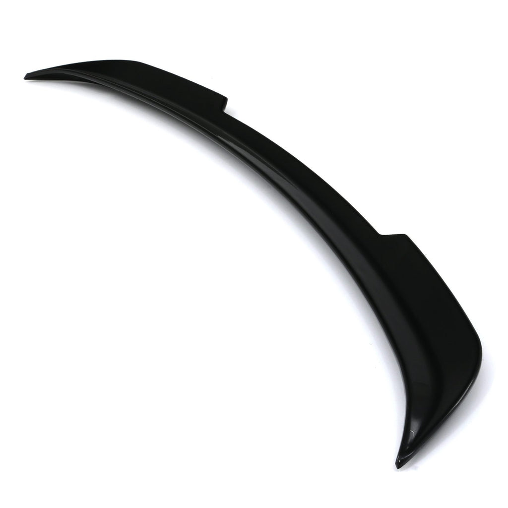 Spoiler Tetto Posteriore Nero Lucido Audi Q3 8U 2012-2018 - foto 2
