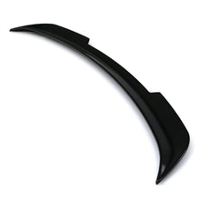 Spoiler Tetto Posteriore Nero Lucido Audi Q3 8U 2012-2018 - foto 2