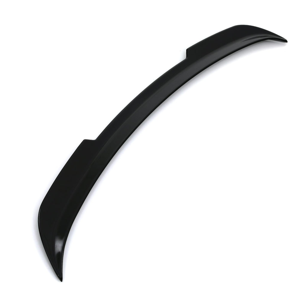 Spoiler Tetto Posteriore Nero Lucido Audi Q3 8U 2012-2018 - foto 3