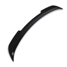 Spoiler Tetto Posteriore Nero Lucido Audi Q3 8U 2012-2018 - foto 3