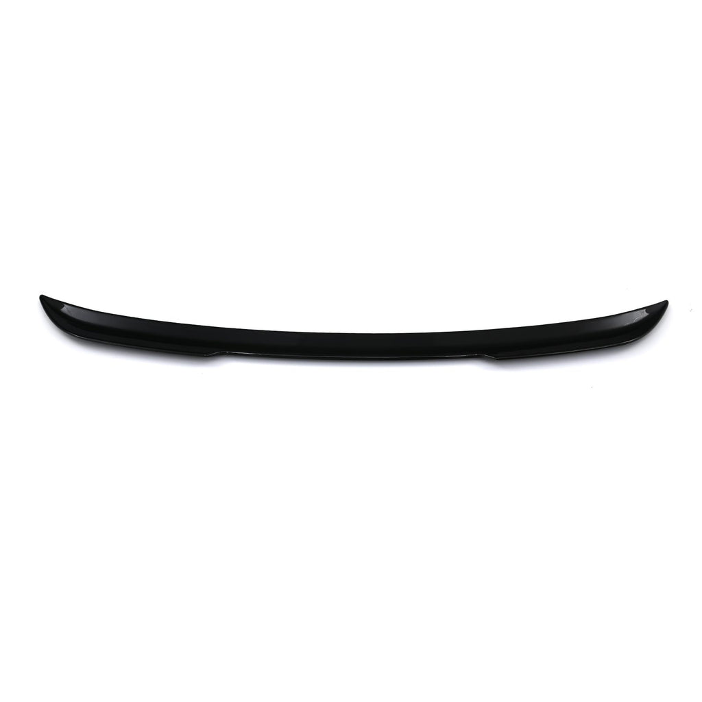 Spoiler Tetto Posteriore Nero Lucido Audi Q3 8U 2012-2018 - foto 4