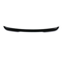 Spoiler Tetto Posteriore Nero Lucido Audi Q3 8U 2012-2018 - foto 4