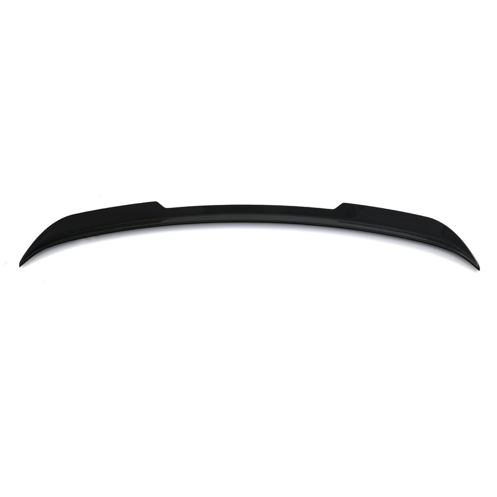 Spoiler Tetto Posteriore Nero Lucido Audi Q3 8U 2012-2018 - foto 5