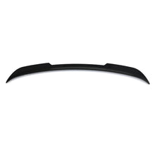 Spoiler Tetto Posteriore Nero Lucido Audi Q3 8U 2012-2018 - foto 5