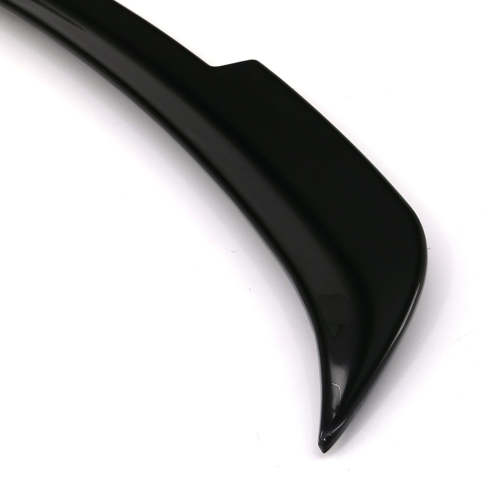 Spoiler Tetto Posteriore Nero Lucido Audi Q3 8U 2012-2018 - foto 6