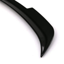 Spoiler Tetto Posteriore Nero Lucido Audi Q3 8U 2012-2018 - foto 6