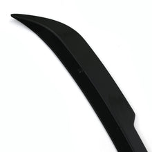 Spoiler Tetto Posteriore Nero Lucido Audi Q3 8U 2012-2018 - foto 7