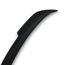 Spoiler Tetto Posteriore Nero Lucido Audi Q3 8U 2012-2018 - foto 8