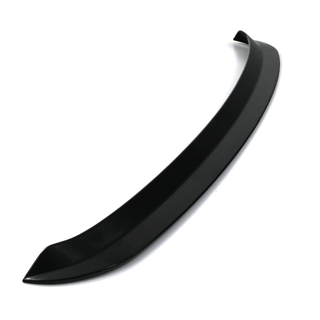 Spoiler Posteriore Nero Lucido Audi Q5 8R 2009-2017