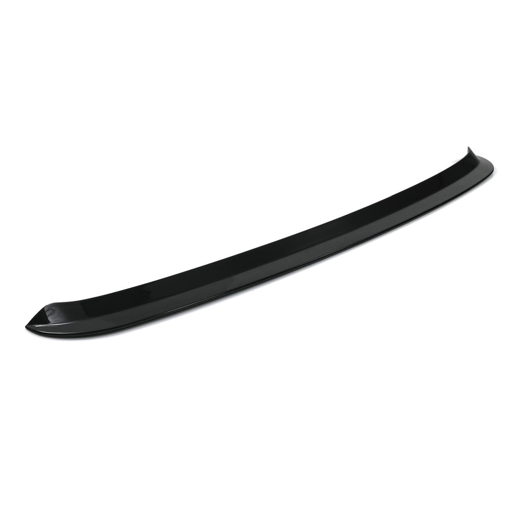 Spoiler Posteriore Nero Lucido Audi Q5 8R 2009-2017 - foto 3