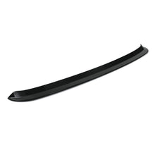 Spoiler Posteriore Nero Lucido Audi Q5 8R 2009-2017 - foto 3