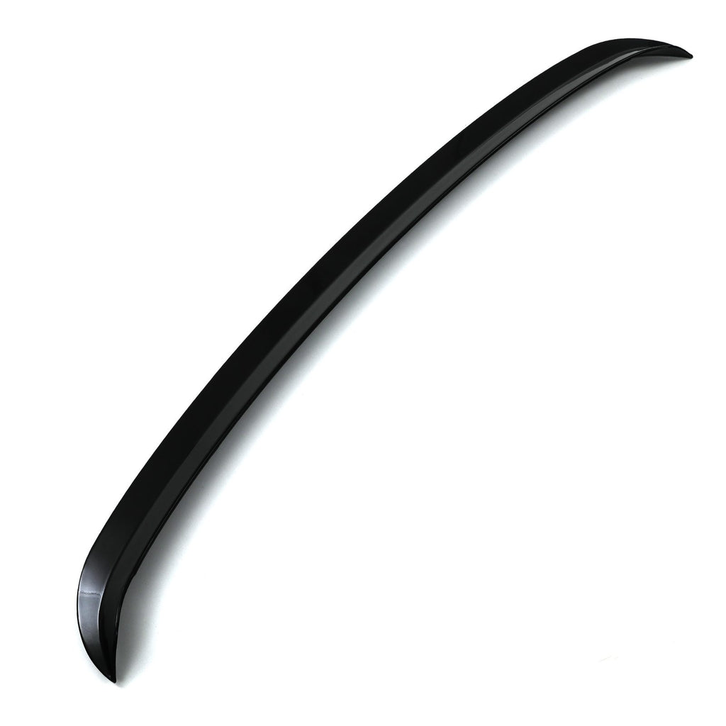 Spoiler Posteriore Nero Lucido Audi Q5 8R 2009-2017 - foto 4