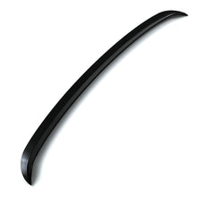 Spoiler Posteriore Nero Lucido Audi Q5 8R 2009-2017 - foto 4