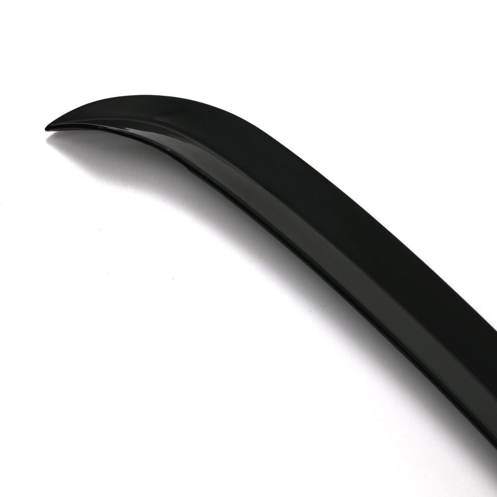Spoiler Posteriore Nero Lucido Audi Q5 8R 2009-2017 - foto 5