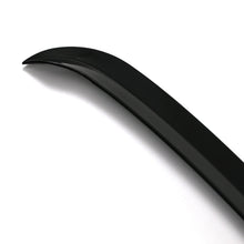 Spoiler Posteriore Nero Lucido Audi Q5 8R 2009-2017 - foto 5
