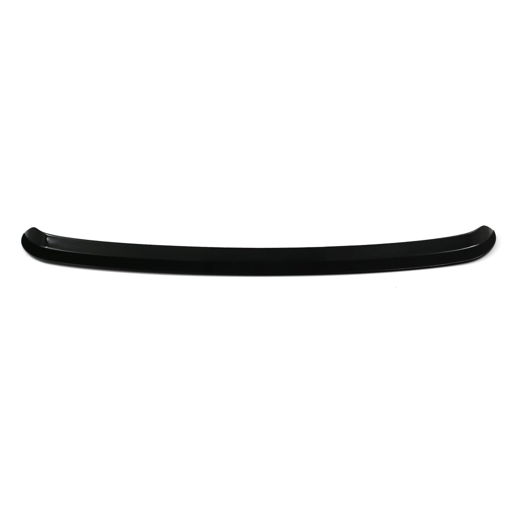 Spoiler Posteriore Nero Lucido Audi Q5 8R 2009-2017 - foto 6