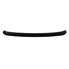 Spoiler Posteriore Nero Lucido Audi Q5 8R 2009-2017 - foto 6