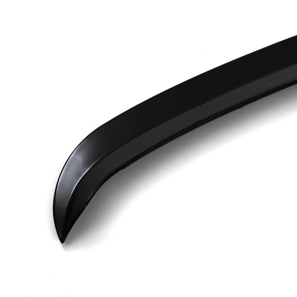 Spoiler Posteriore Nero Lucido Audi Q5 8R 2009-2017 - foto 7
