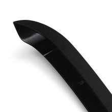 Spoiler Posteriore Nero Lucido Audi Q5 8R 2009-2017 - foto 8