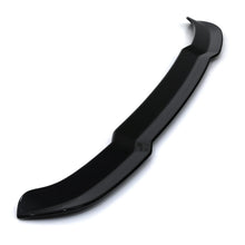 Spoiler Posteriore Nero Lucido Audi Q5 8L Sportback dal 2021