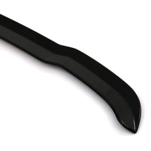 Spoiler Posteriore Nero Lucido Audi Q5 8L Sportback dal 2021 - foto 5