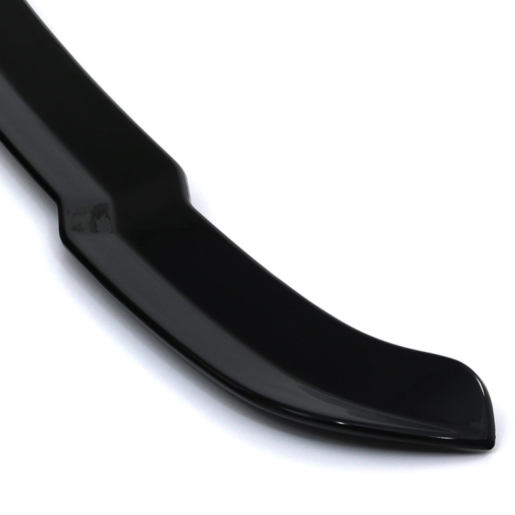 Spoiler Posteriore Nero Lucido Audi Q5 8L Sportback dal 2021 - foto 8