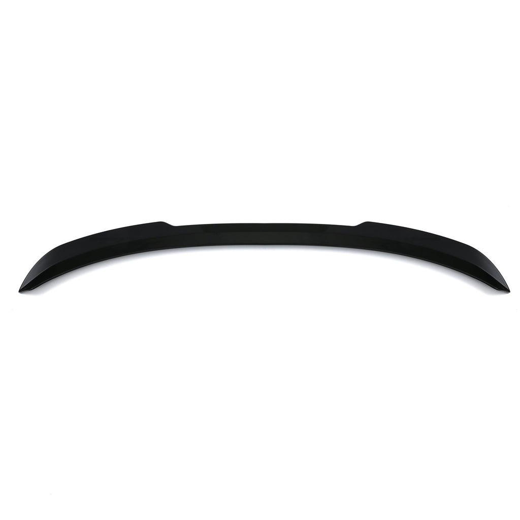Spoiler Tetto Posteriore Nero Lucido Audi Q7 4M 2016-2019 - foto 5