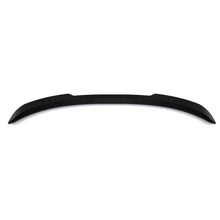 Spoiler Tetto Posteriore Nero Lucido Audi Q7 4M 2016-2019 - foto 5