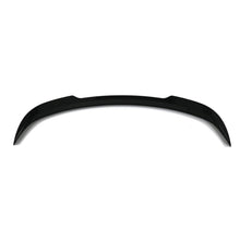 Spoiler Posteriore Nero Lucido Cupra Formentor MK1 Pre-Facelift 2020-2024 - foto 3