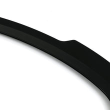 Spoiler Posteriore Nero Lucido Cupra Formentor MK1 Pre-Facelift 2020-2024 - foto 7