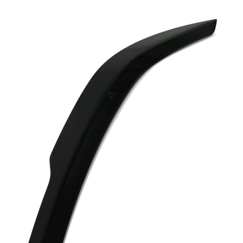 Spoiler Posteriore Nero Lucido Cupra Formentor MK1 Pre-Facelift 2020-2024 - foto 8