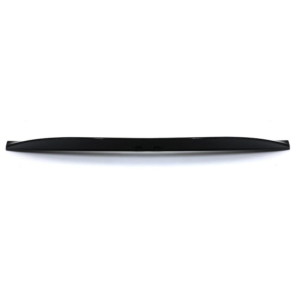 Spoiler Posteriore Monopezzo Nero Lucido Kia Stinger 18-23 - foto 4