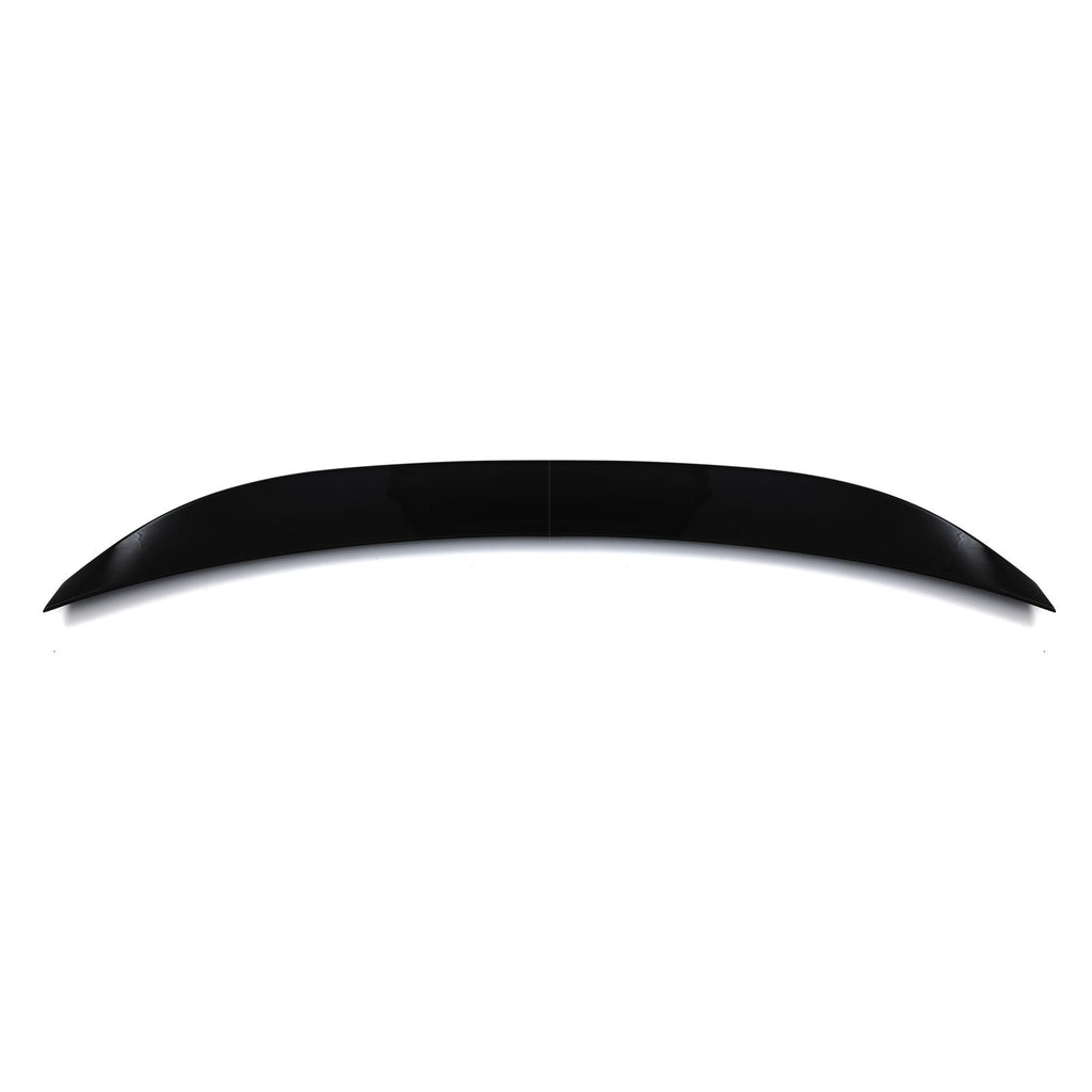 Spoiler Posteriore Monopezzo Nero Lucido Kia Stinger 18-23 - foto 6
