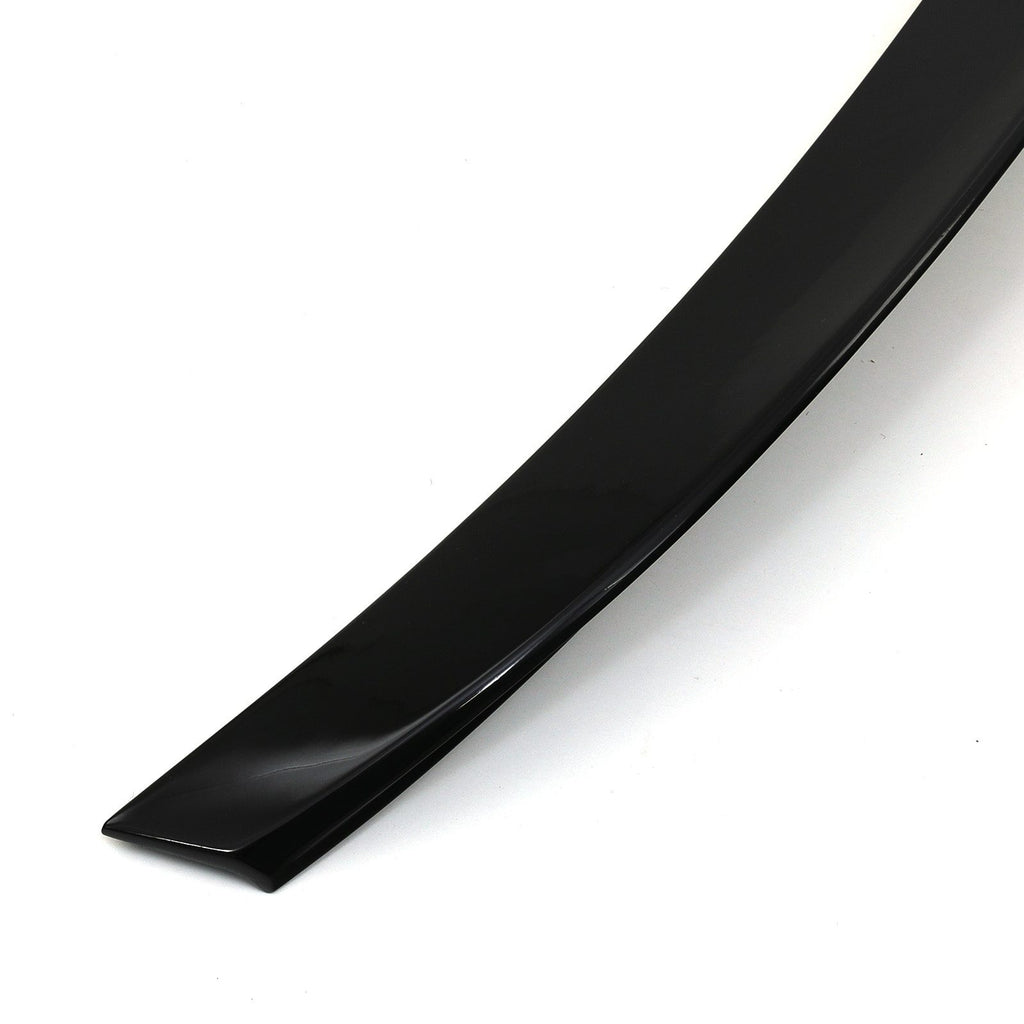 Spoiler Posteriore Monopezzo Nero Lucido Kia Stinger 18-23 - foto 7