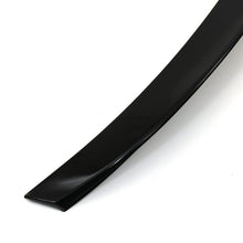 Spoiler Posteriore Monopezzo Nero Lucido Kia Stinger 18-23 - foto 7
