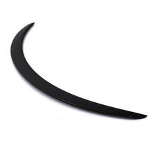 Spoiler Posteriore Stile Originale 2 Nero Lucido Tesla Model Y Juniper dal 2025