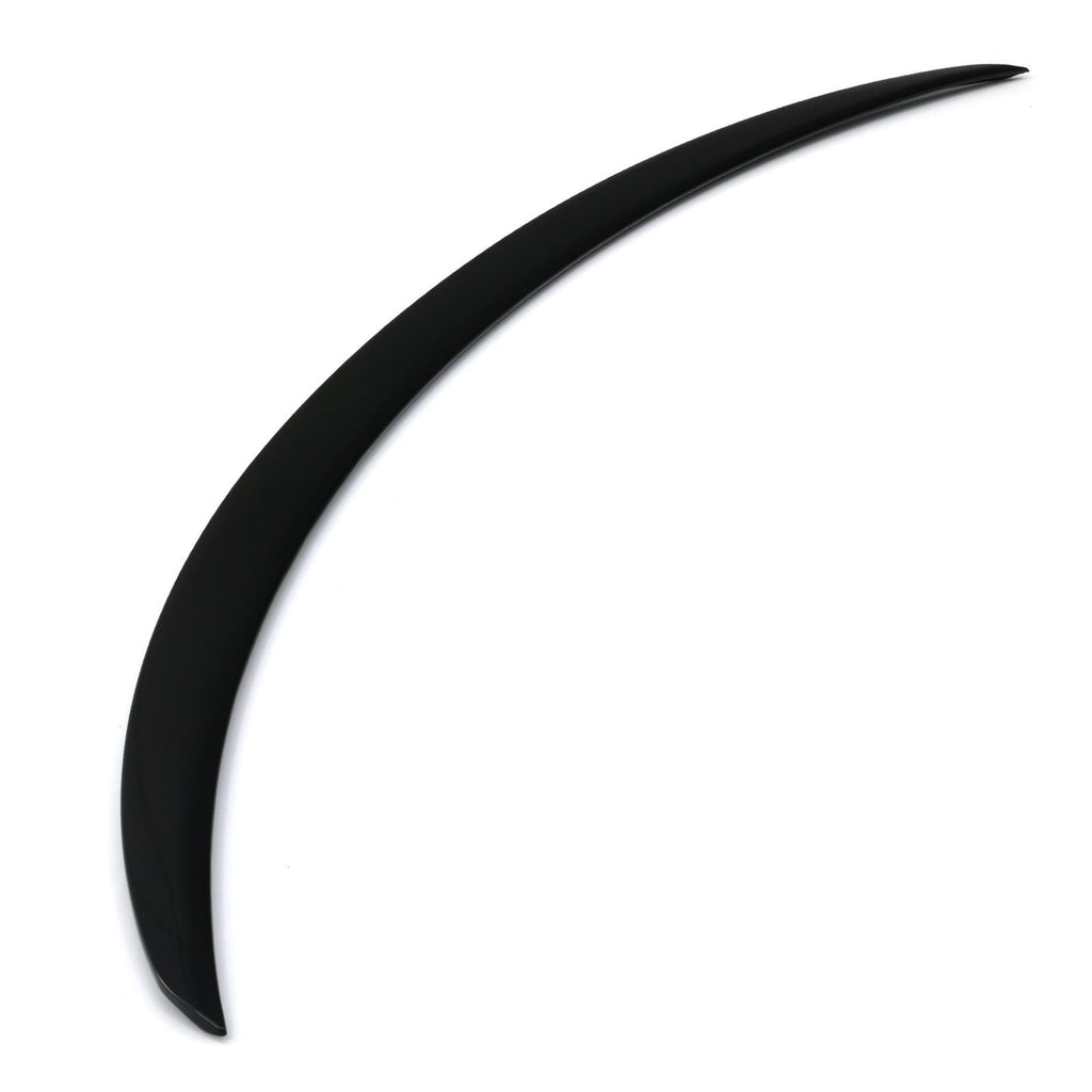 Spoiler Posteriore Stile Originale 2 Nero Lucido Tesla Model Y Juniper dal 2025 - foto 2