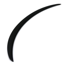 Spoiler Posteriore Stile Originale 2 Nero Lucido Tesla Model Y Juniper dal 2025 - foto 2