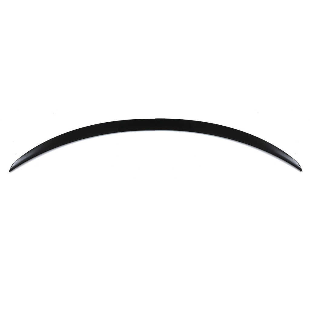 Spoiler Posteriore Stile Originale 2 Nero Lucido Tesla Model Y Juniper dal 2025 - foto 3