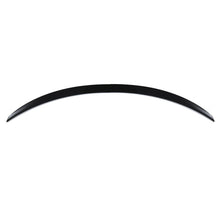 Spoiler Posteriore Stile Originale 2 Nero Lucido Tesla Model Y Juniper dal 2025 - foto 3