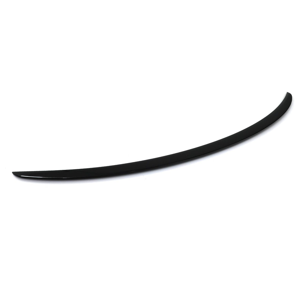 Spoiler Posteriore Stile Originale 2 Nero Lucido Tesla Model Y Juniper dal 2025 - foto 4